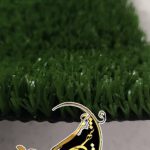 چمن ۲۲ میل آسیا