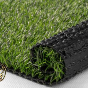 چمن مصنوعی صدف ملانژ 15 میل