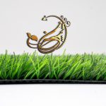 چمن مصنوعی صدف ملانژ 25 میل