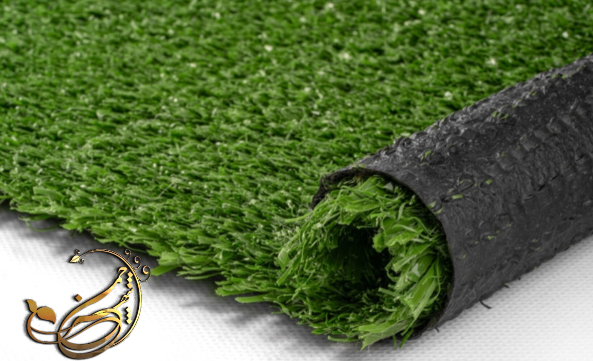 چمن مصنوعی بهاره 20 میل