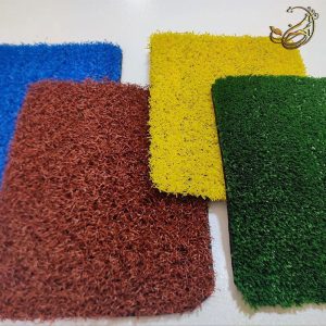 چمن فر رنگی 15 میل