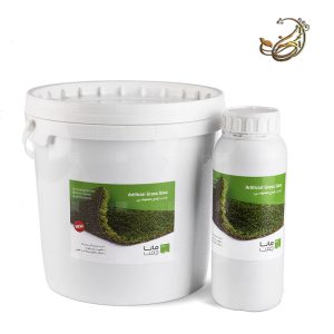 چسب 2 جزئی حلب