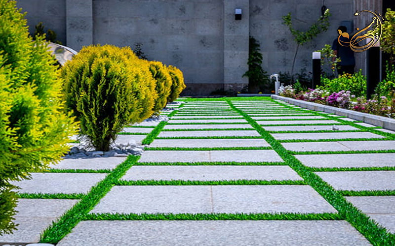 نکات مهم در خرید چمن مصنوعی تزئینی در ایران