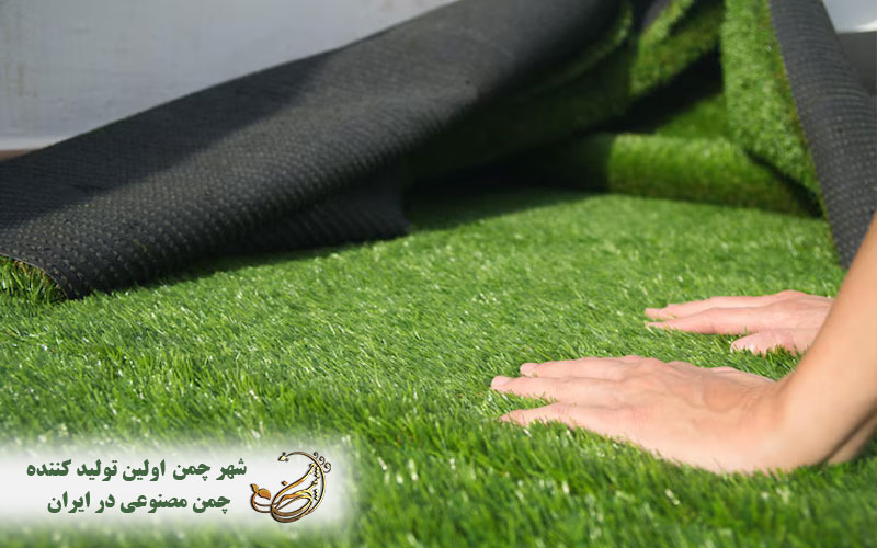 کاربرد در فضاهای مختلف