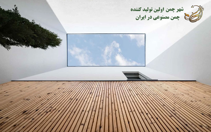 مزایای استفاده از پنل سه ‌بعدی ترموود