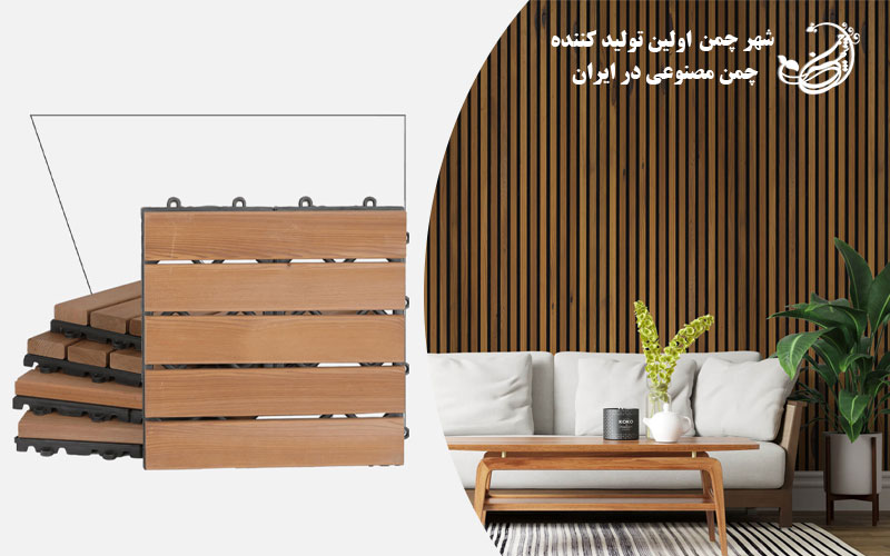 معرفی پنل سه ‌بعدی ترموود