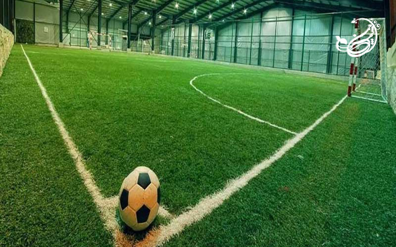 ۵ عامل اصلی تأثیرگذار بر عمر چمن مصنوعی