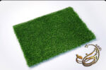 چمن مصنوعی نسترن ۲۵ میل