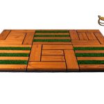 تایل ترموود کلاسیک