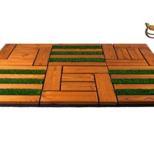 تایل ترموود کلاسیک