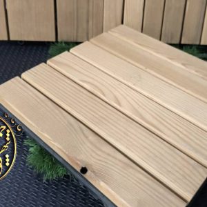 ترموود 6 تایی