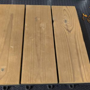 ترموود سه تایی