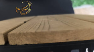 تایل ترموود سه تایی