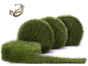 چمن مصنوعی نواری