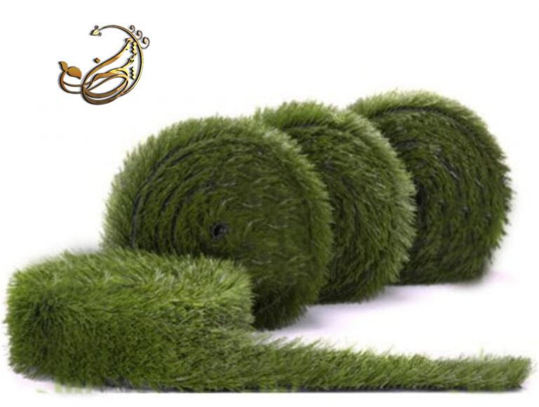 چمن مصنوعی نواری