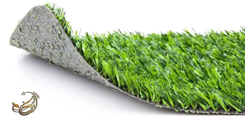 اشکال رایج تیغه‌ های چمن مصنوعی