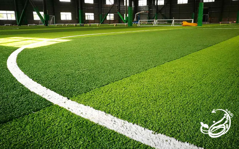 نکات تکمیلی درباره استفاده از چمن مصنوعی