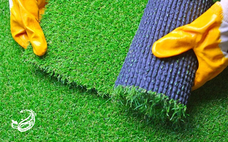 معیارهای کلیدی برای انتخاب بهترین برند چمن مصنوعی در ایران