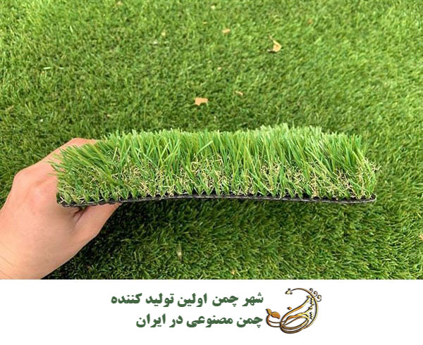 دیتکس چمن مصنوعی چیست؟