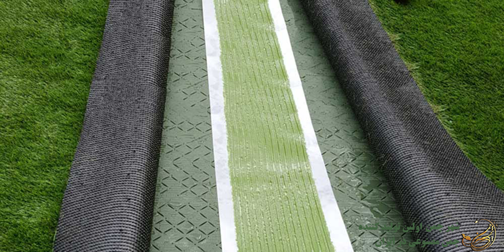 بهترین چسب چمن مصنوعی