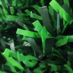 فنس رشته ای