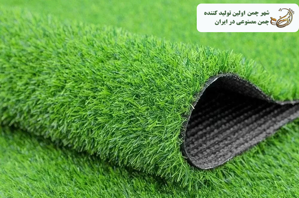 دیتکس چمن مصنوعی