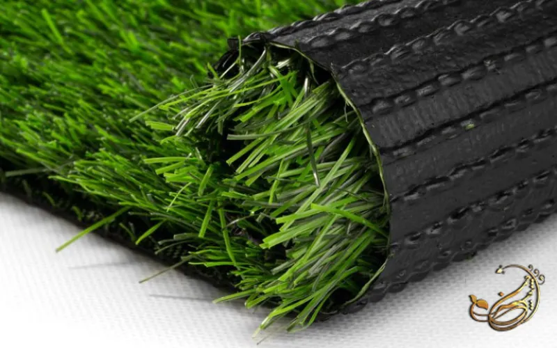 نحوه اندازه گیری تراکم چمن مصنوعی