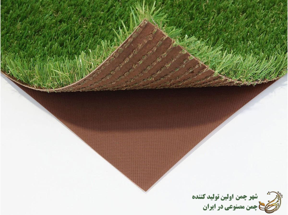 نقش لایه ژئوتکستایل چمن مصنوعی برای زیرسازی