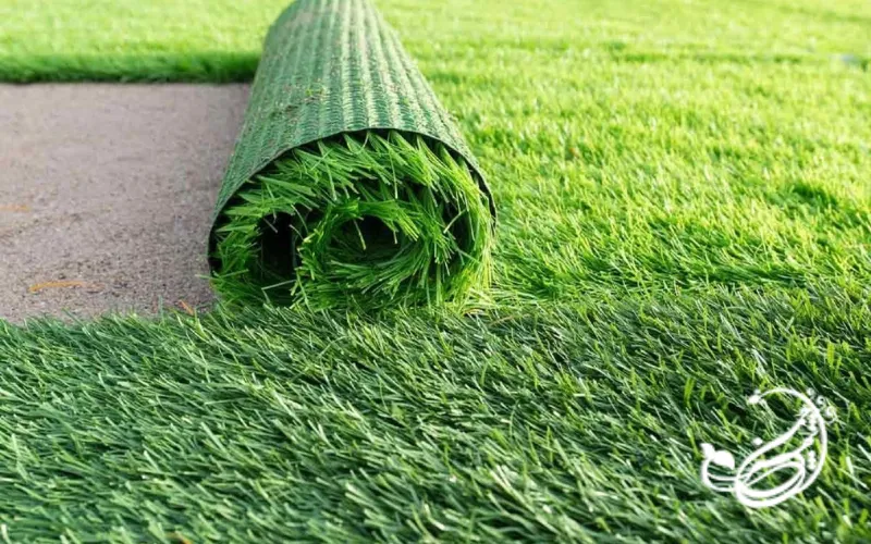 یو وی چمن مصنوعی