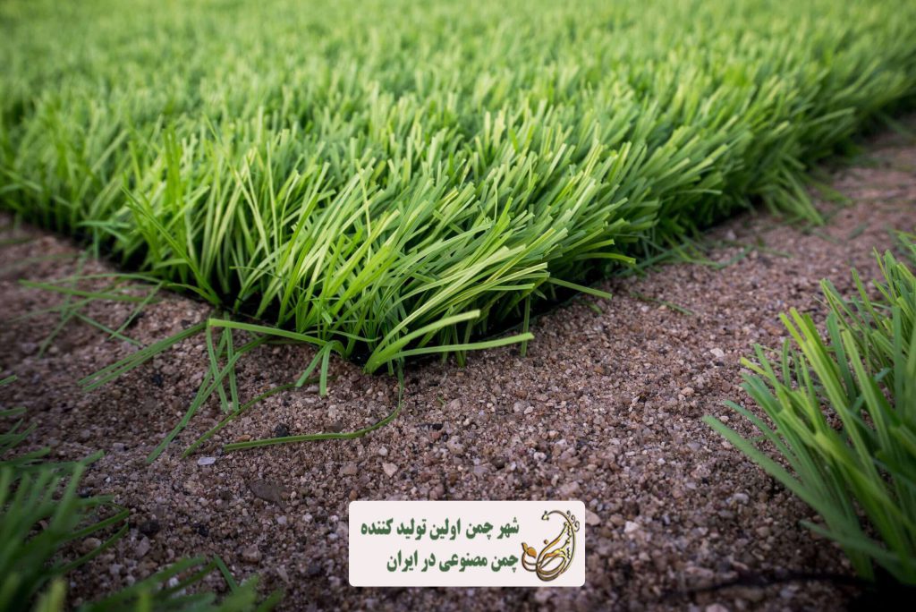 تمام آنچه درباره تعویض چمن مصنوعی با طبیعی باید بدانید ! - شهر چمن