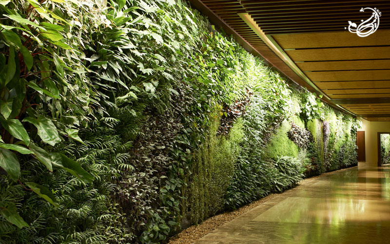 گرین وال پنلی