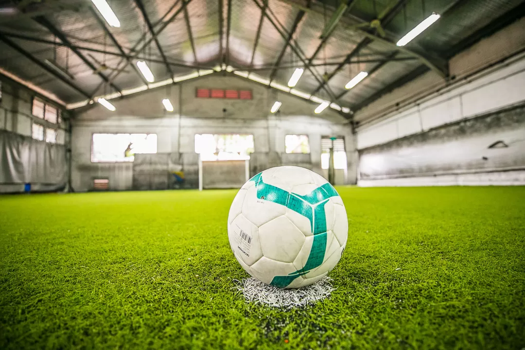 مزایای استفاده از چمن مصنوعی در زمین فوتسال