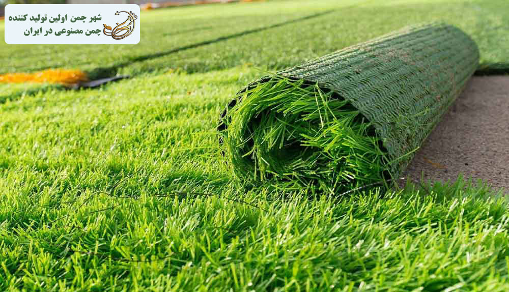 نصب و نگهداری چمن هیبریدی