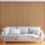 ترموود در دکوراسیون داخلی