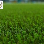 استفاده از چمن مصنوعی به جای طبیعی