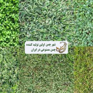 سازگاری چمن مصنوعی شرایط اقلیمی