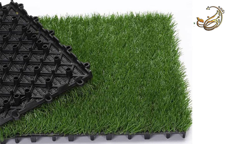 چمن مصنوعی تایلی