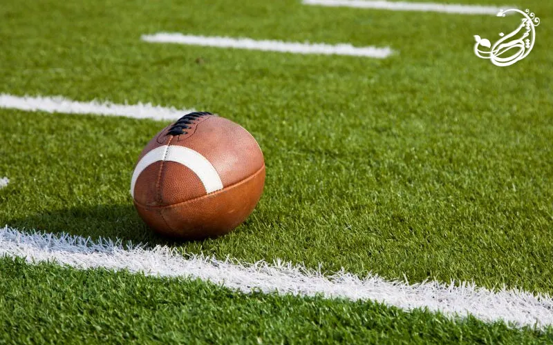 چمن مصنوعی ورزشی