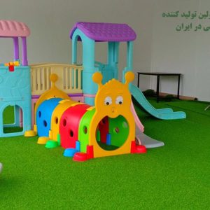 چمن مصنوعی برای کودکان