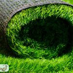 تفاوت چمن مصنوعی 15 میل با 25 میل