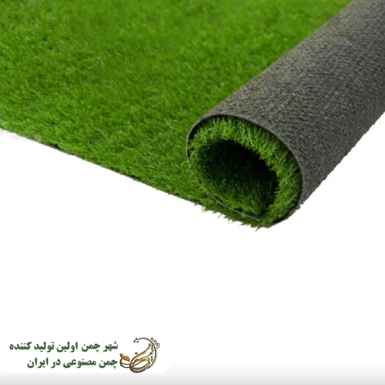 تفاوت چمن مصنوعی 15 میل و 25 میل