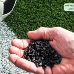 مواد پر کننده چمن مصنوعی