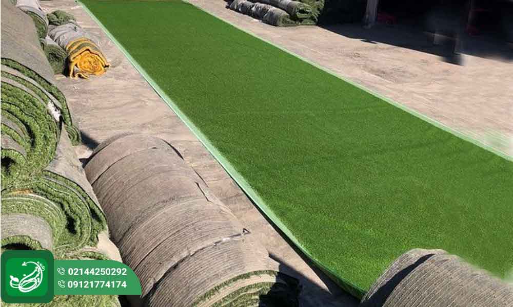 چمن مصنوعی دست دوم